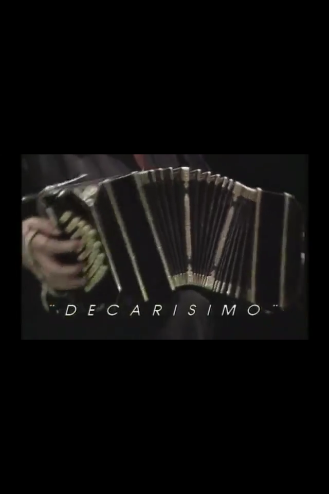 Piazzolla screenshot